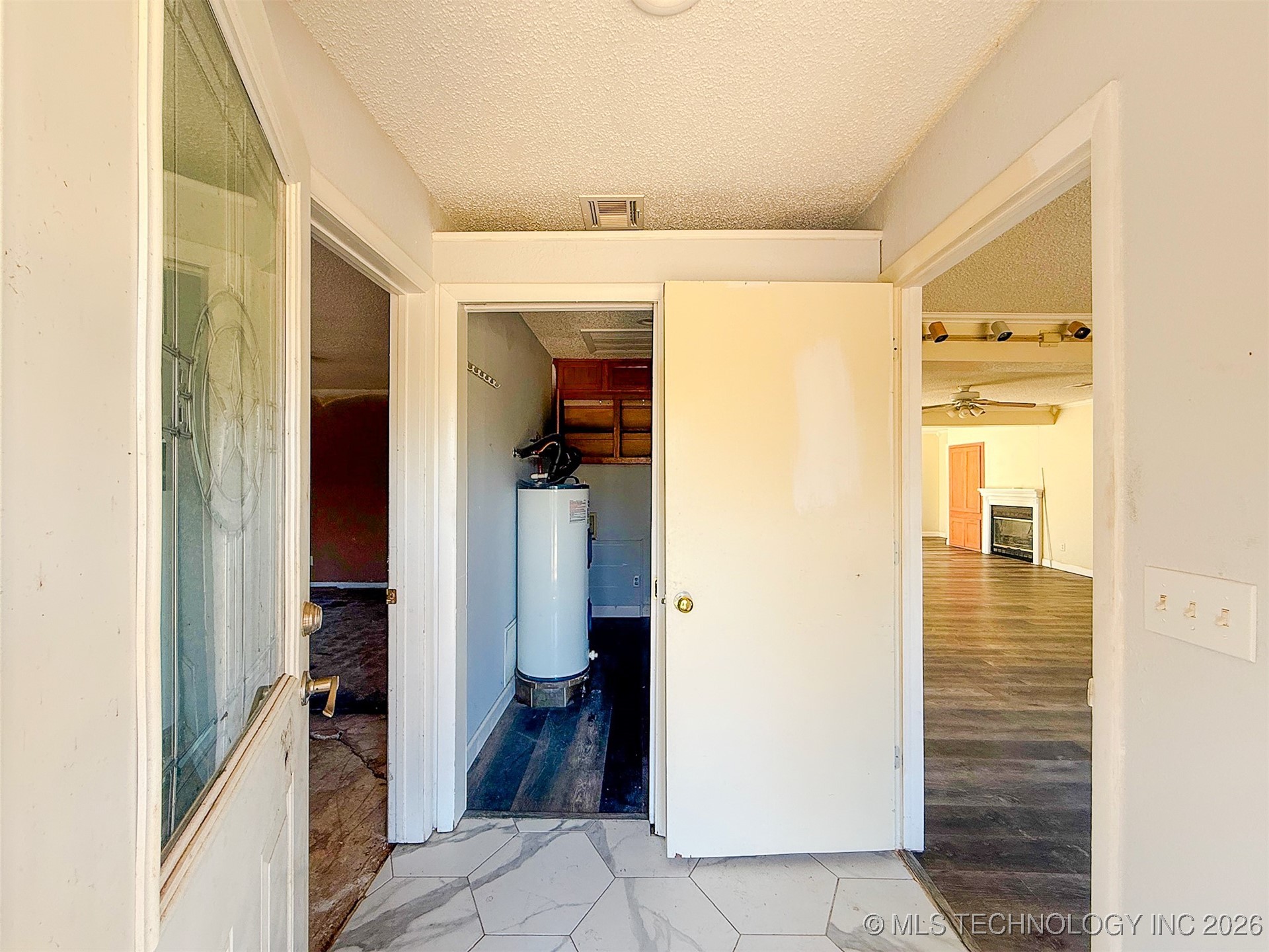 1231 W Easy Street Tishomingo OK 73460