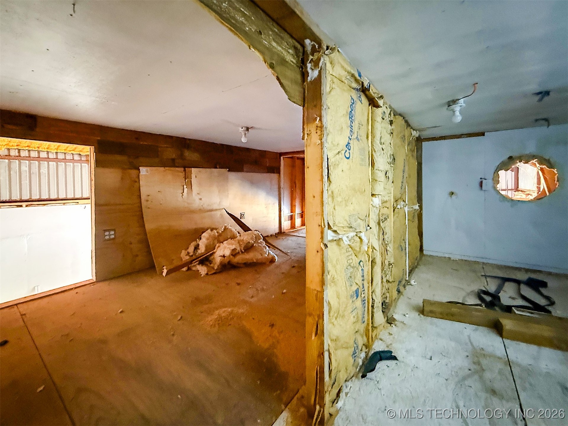 1231 W Easy Street Tishomingo OK 73460