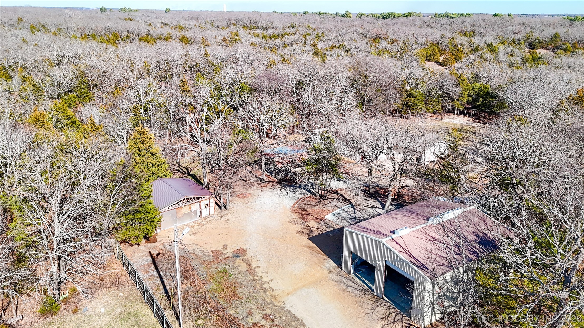 1231 W Easy Street Tishomingo OK 73460