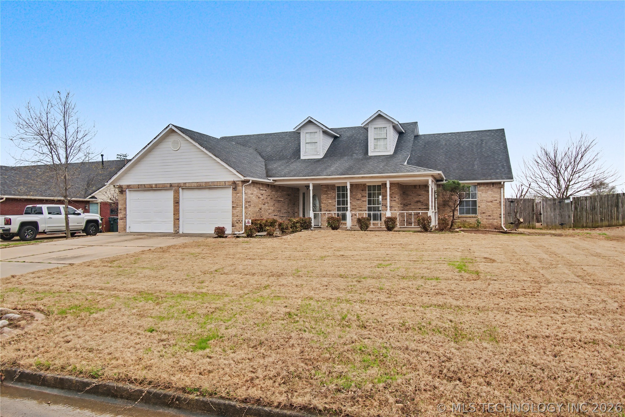 403 Valhalla Drive Muskogee OK 74403