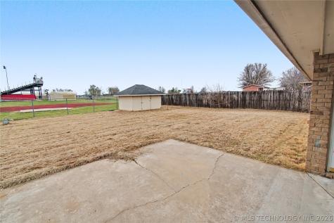403 Valhalla Drive Muskogee OK 74403
