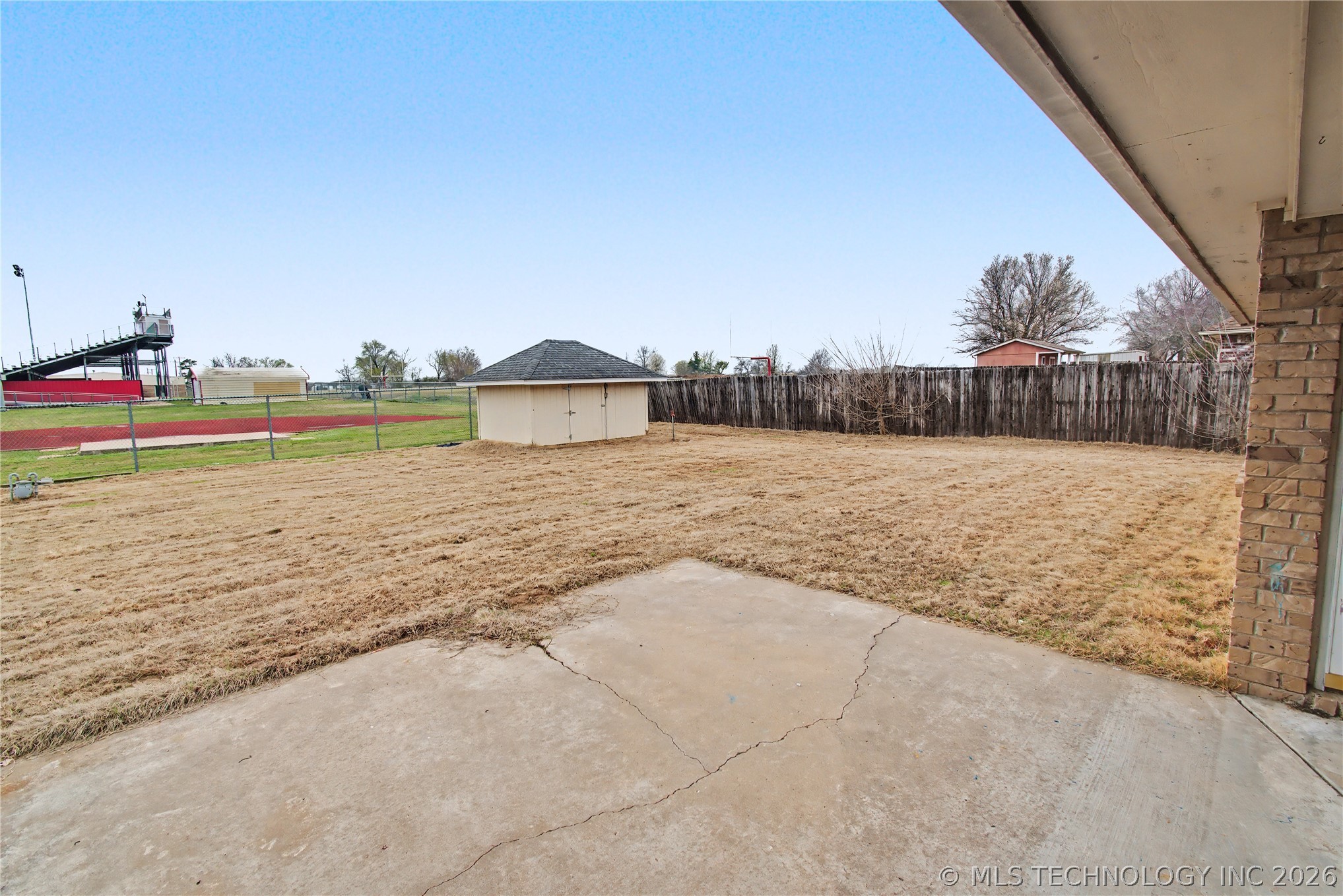 403 Valhalla Drive Muskogee OK 74403