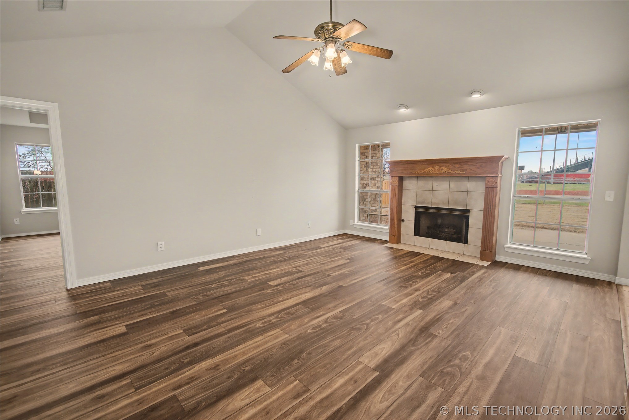 403 Valhalla Drive Muskogee OK 74403
