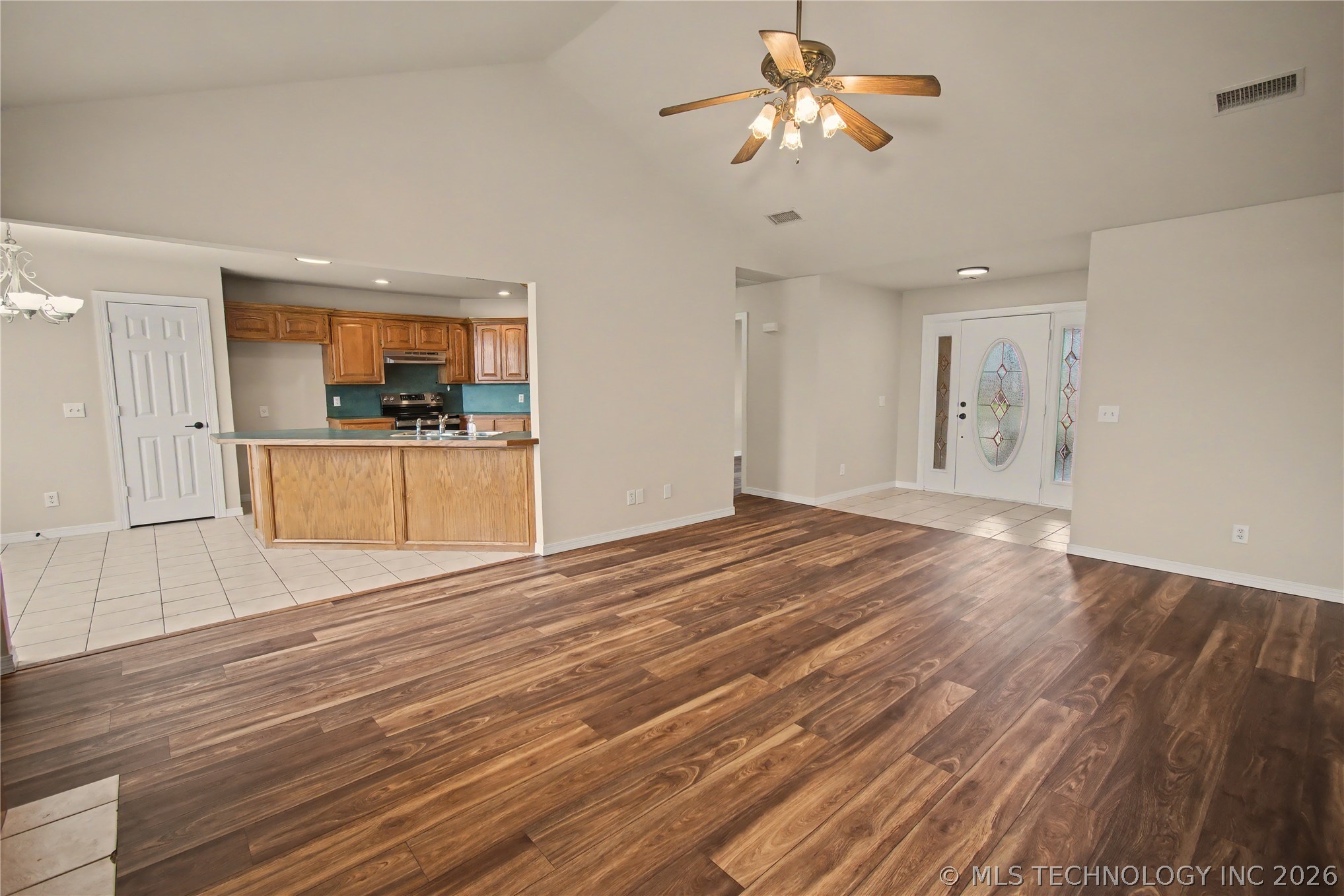 403 Valhalla Drive Muskogee OK 74403
