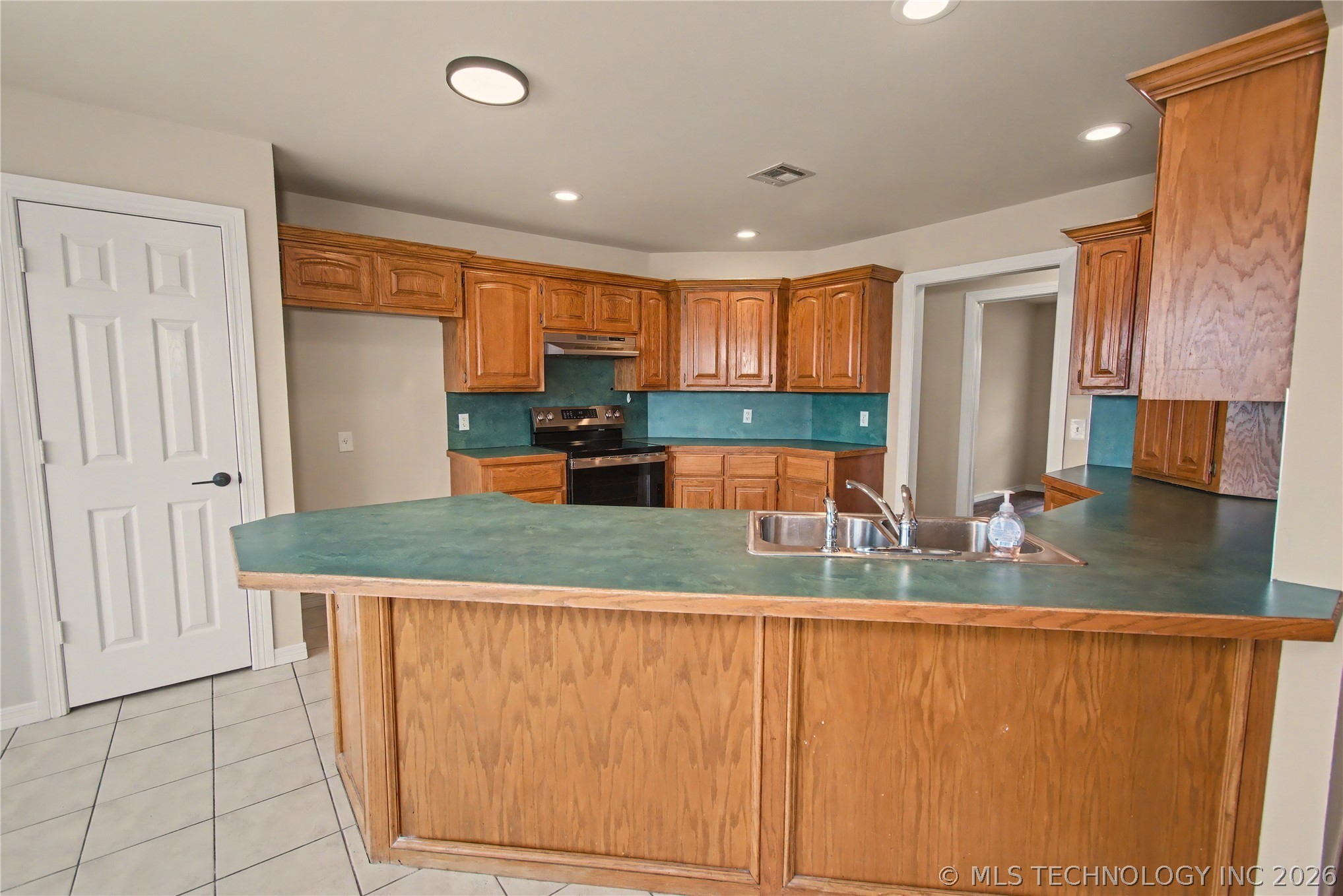 403 Valhalla Drive Muskogee OK 74403