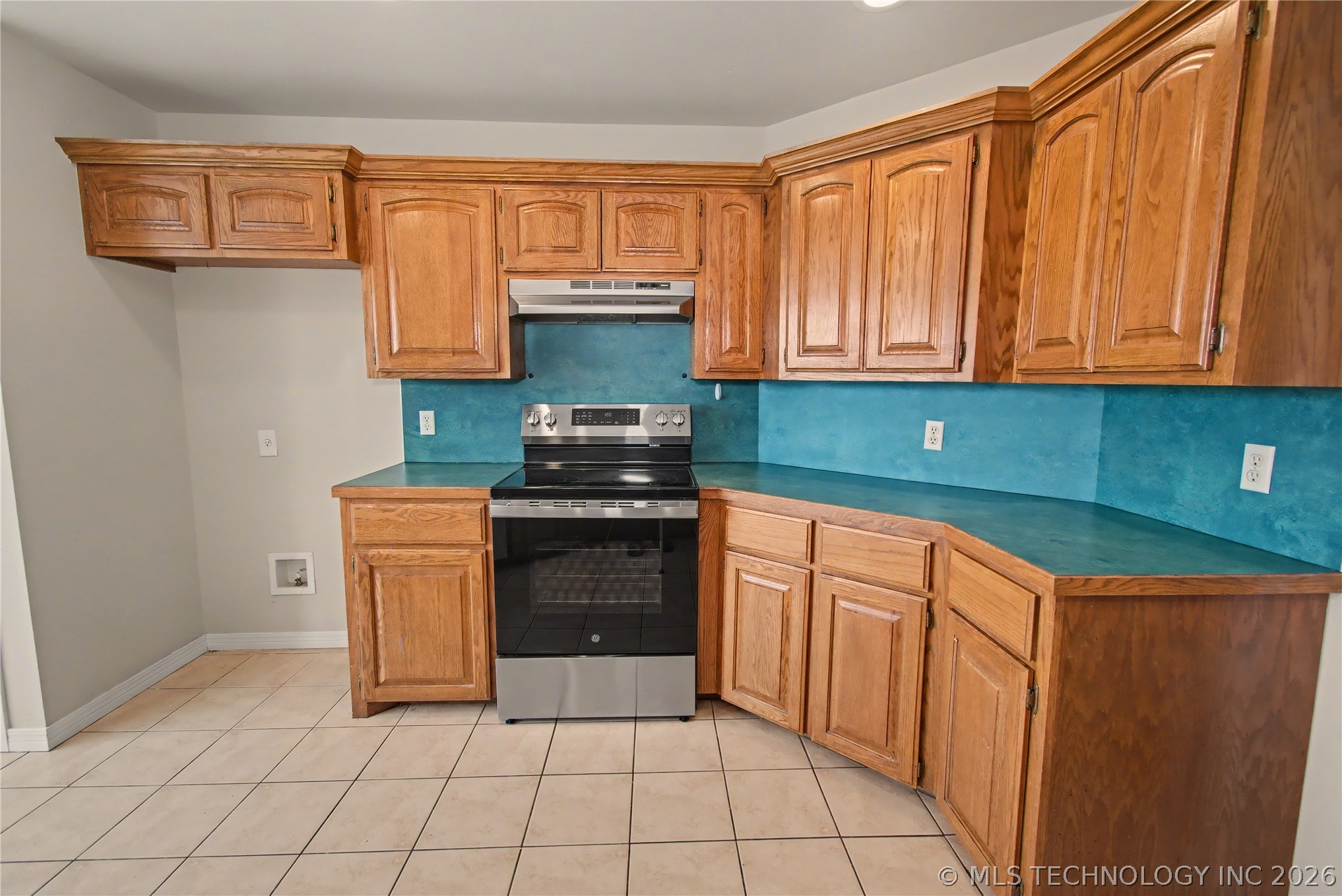 403 Valhalla Drive Muskogee OK 74403