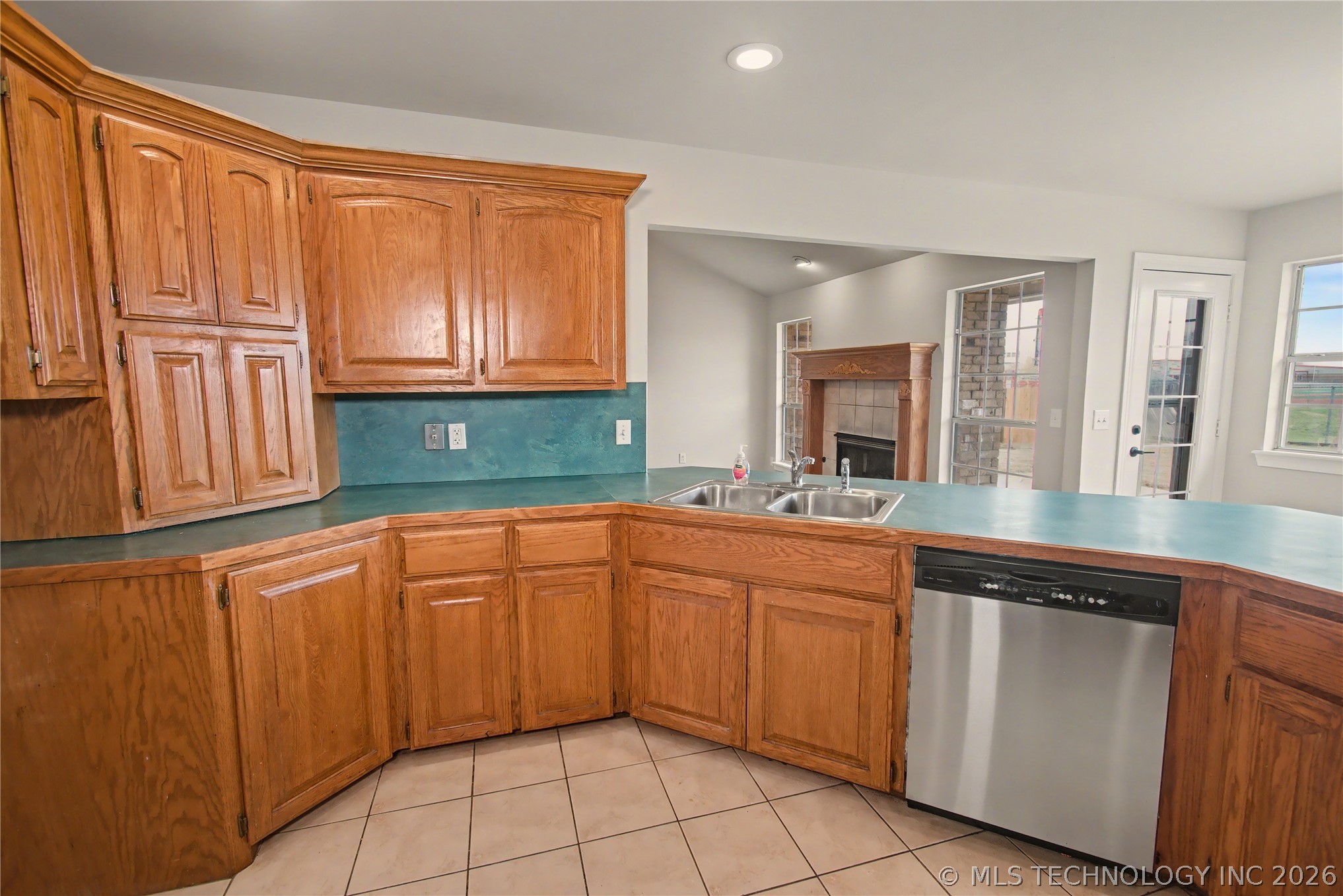 403 Valhalla Drive Muskogee OK 74403