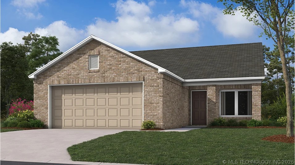 18 Orchid Street Bristow OK 74010