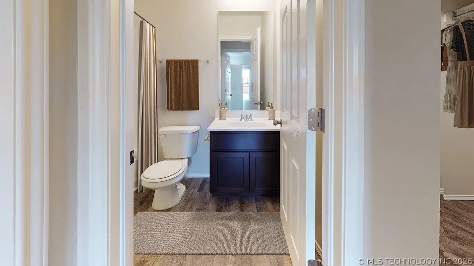 18 Orchid Street Bristow OK 74010