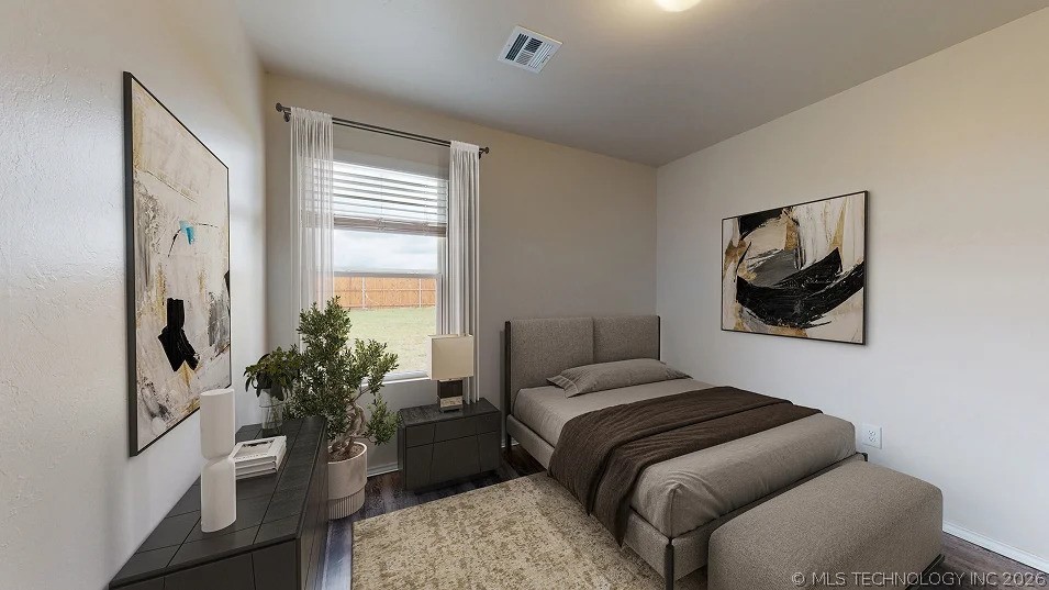 18 Orchid Street Bristow OK 74010