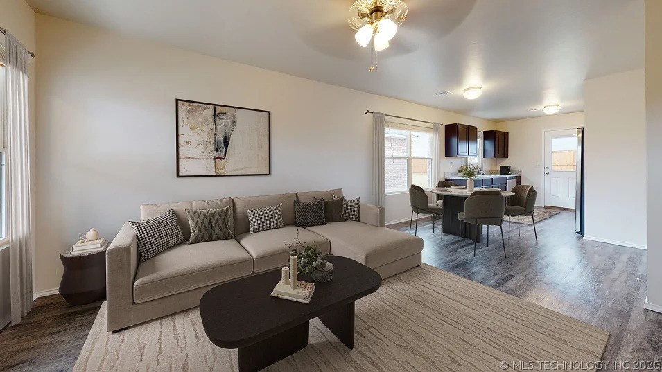 18 Orchid Street Bristow OK 74010