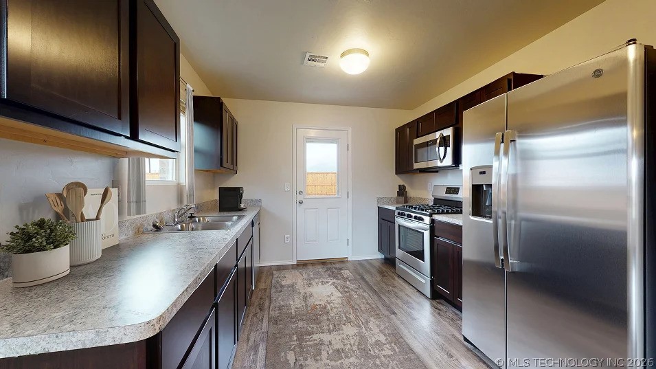 18 Orchid Street Bristow OK 74010