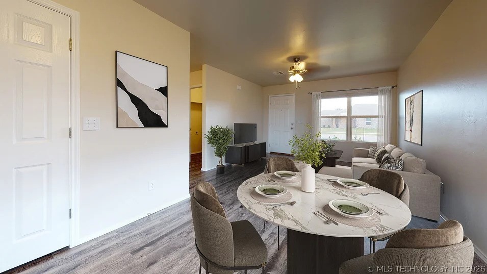 18 Orchid Street Bristow OK 74010