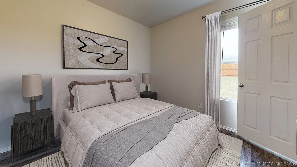 18 Orchid Street Bristow OK 74010