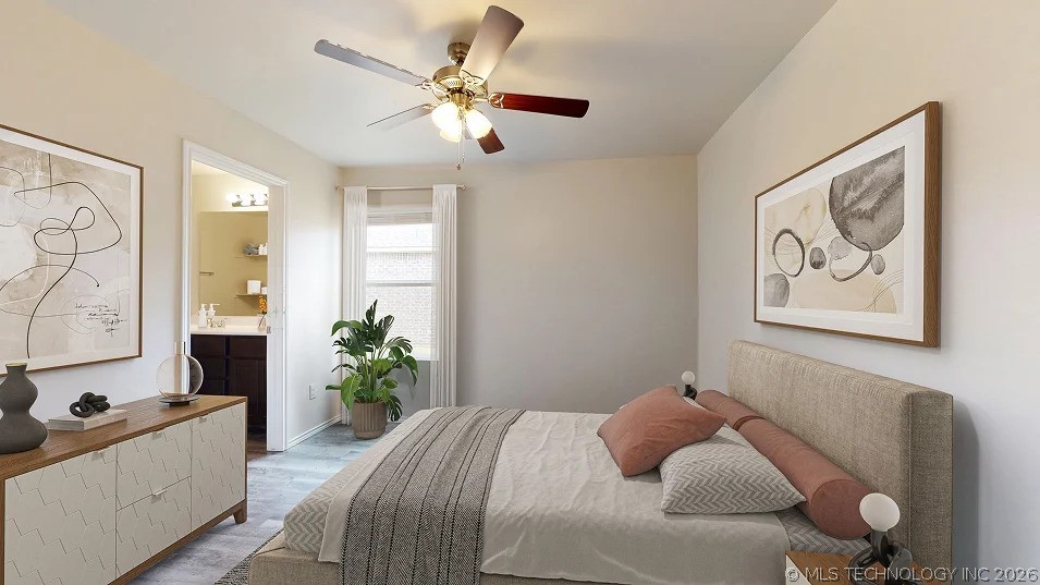 18 Orchid Street Bristow OK 74010