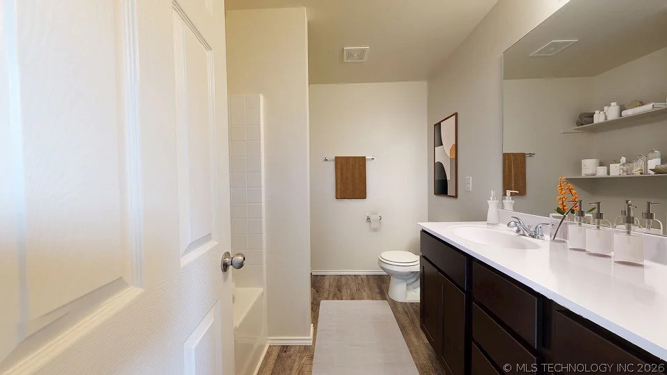 18 Orchid Street Bristow OK 74010