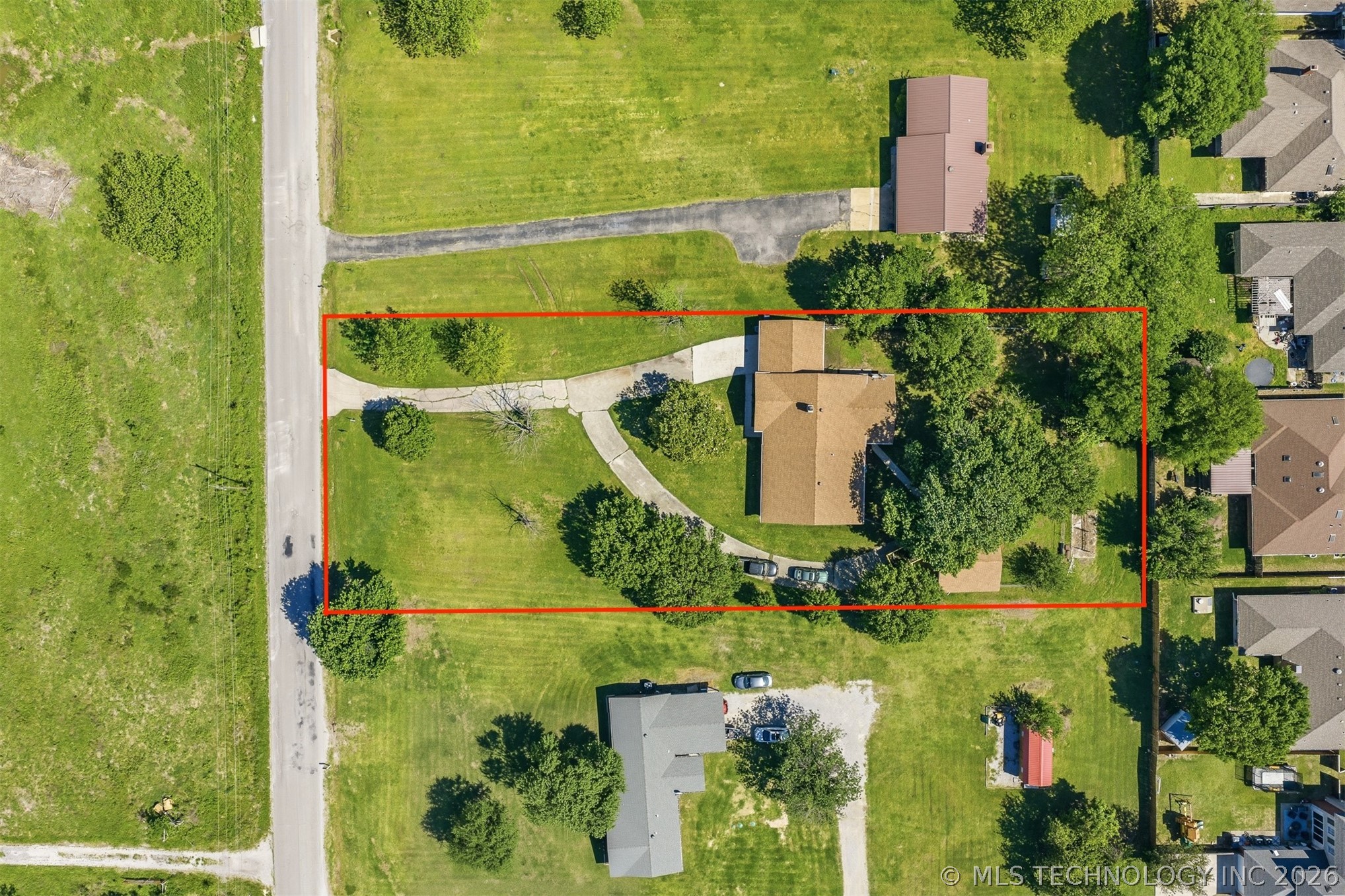 1922 S Plainview Ardmore OK 73401