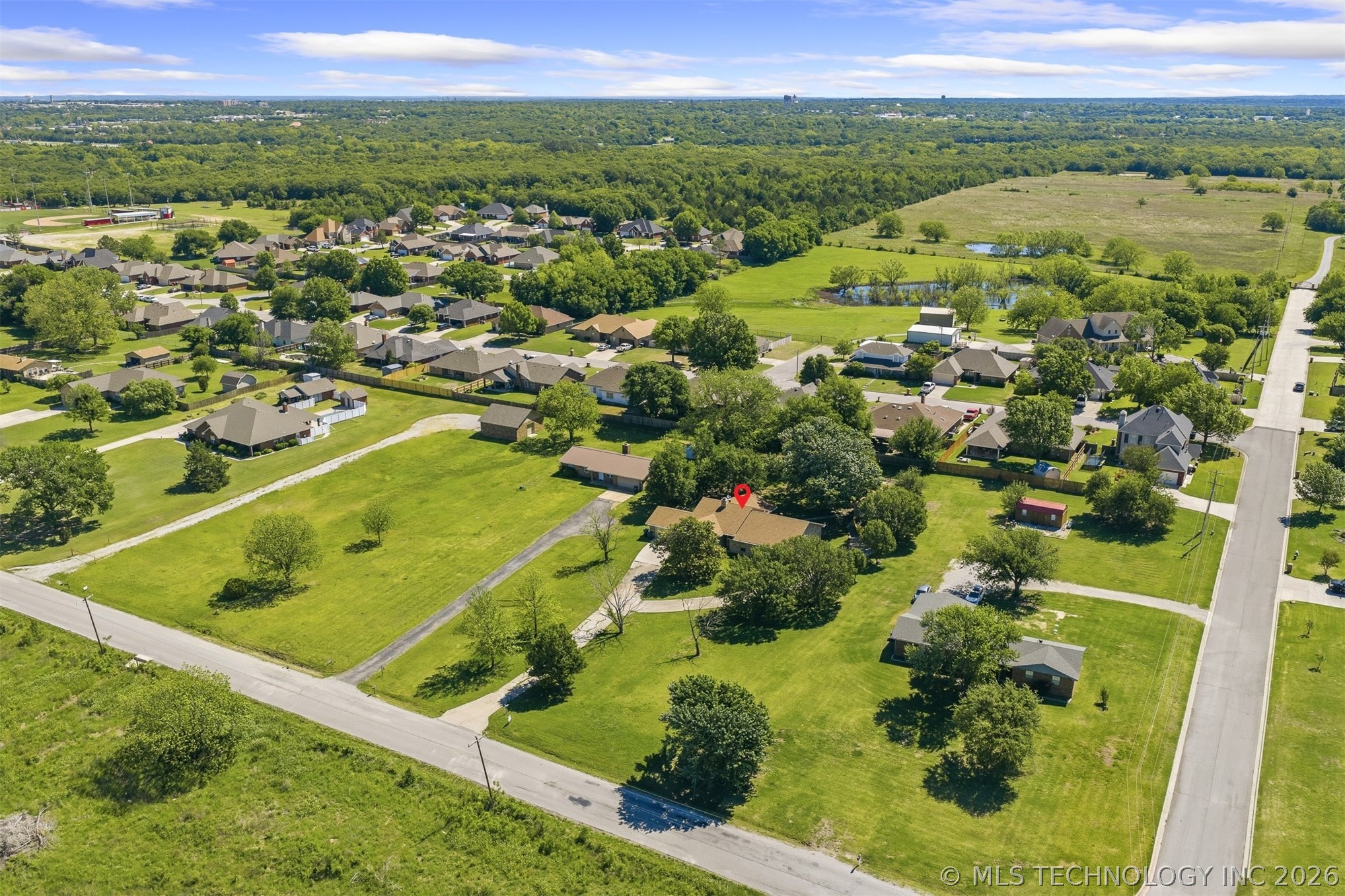 1922 S Plainview Ardmore OK 73401