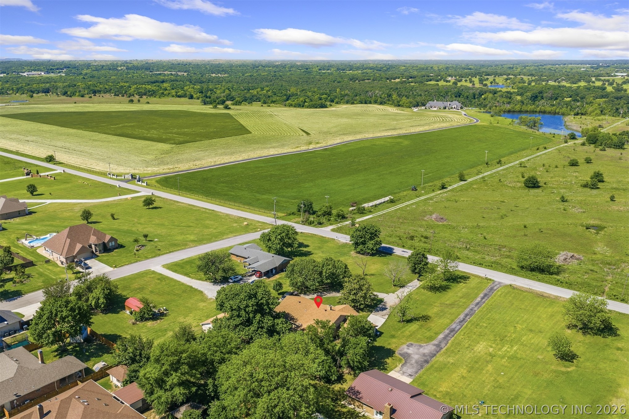 1922 S Plainview Ardmore OK 73401