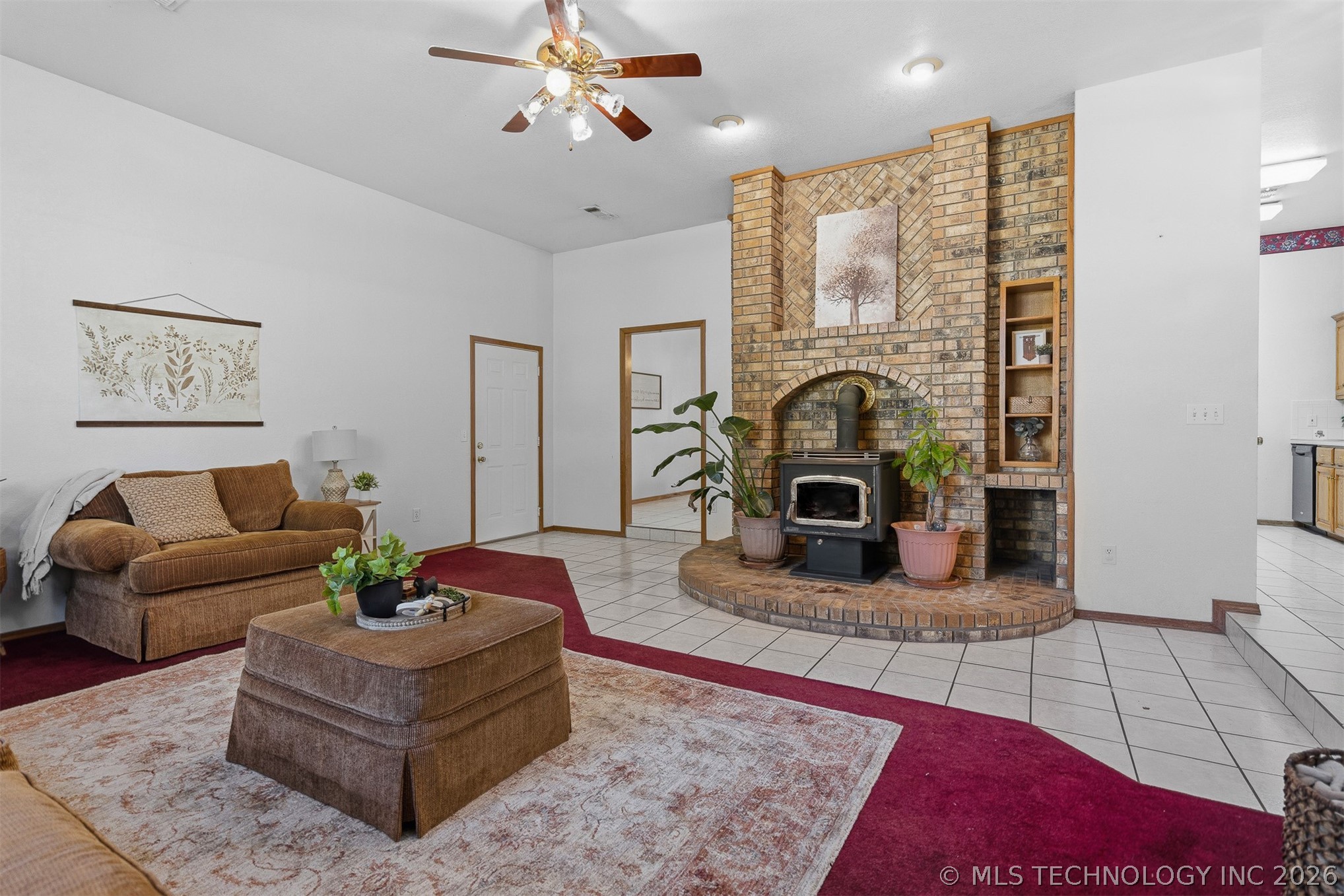 1922 S Plainview Ardmore OK 73401