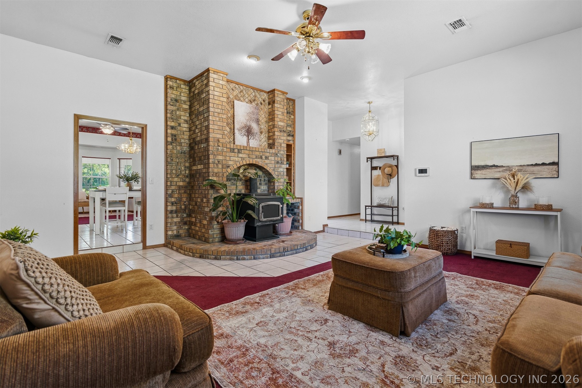 1922 S Plainview Ardmore OK 73401