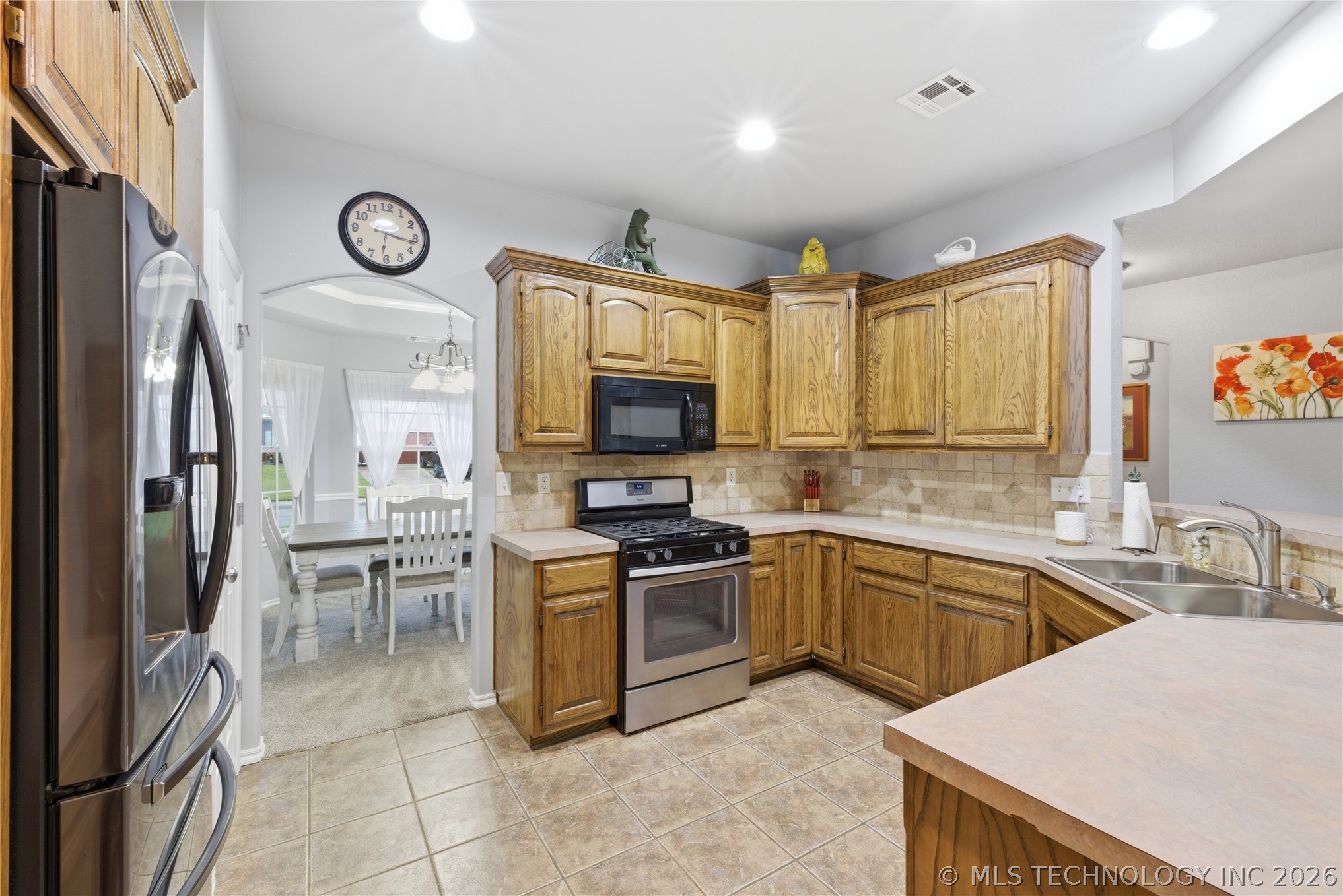 11248 S 274th Eastavenue Coweta OK 74429