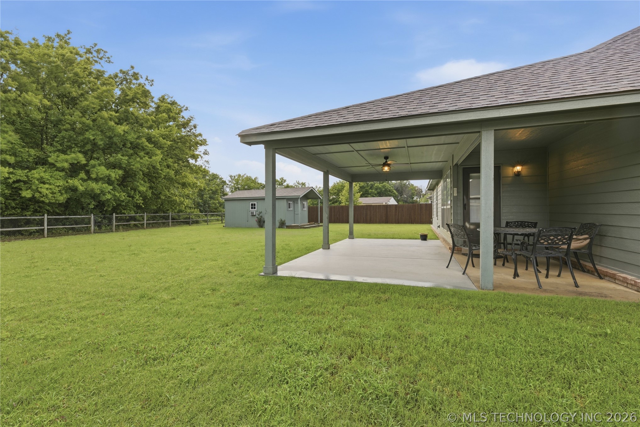 11248 S 274th Eastavenue Coweta OK 74429