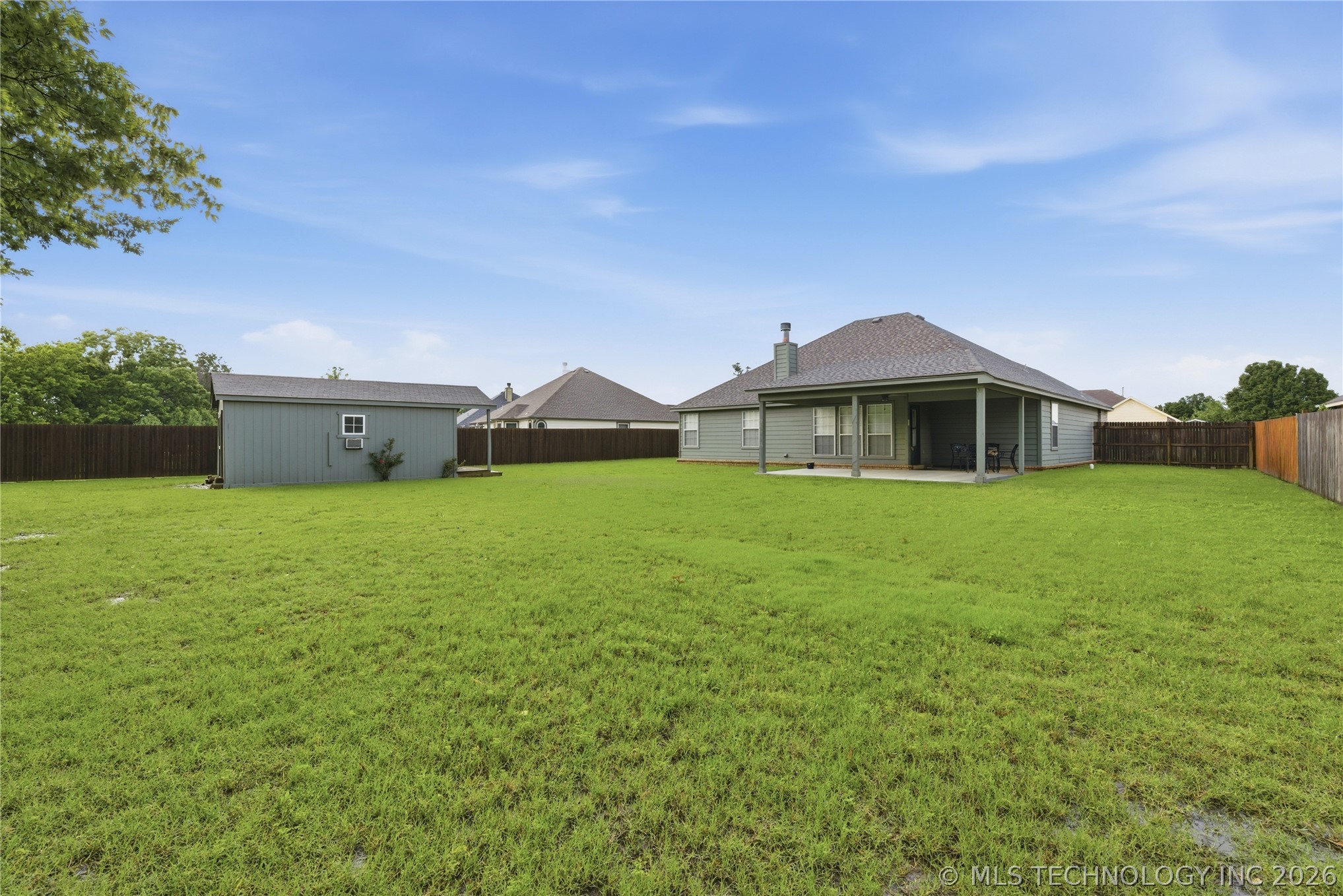 11248 S 274th Eastavenue Coweta OK 74429