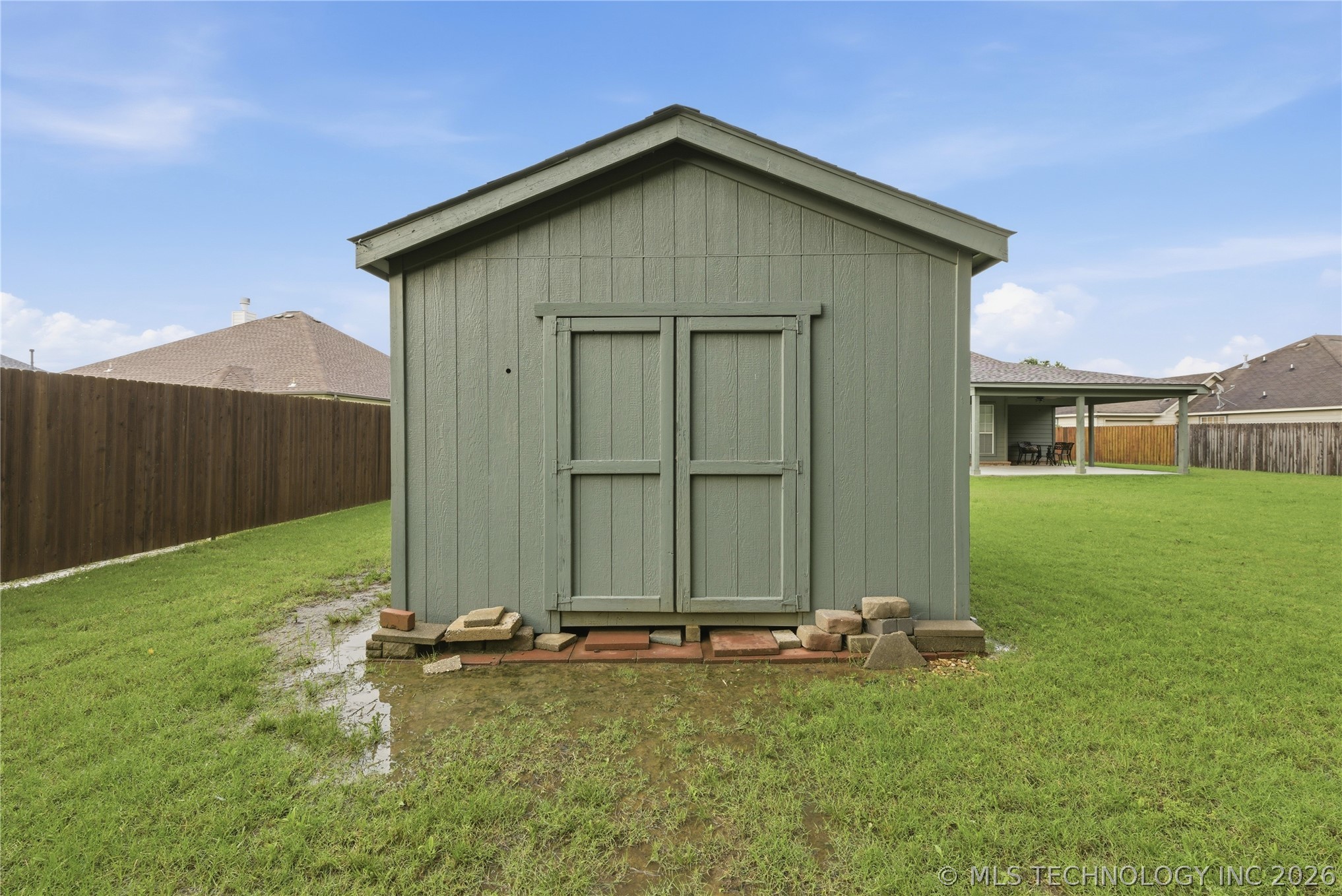11248 S 274th Eastavenue Coweta OK 74429