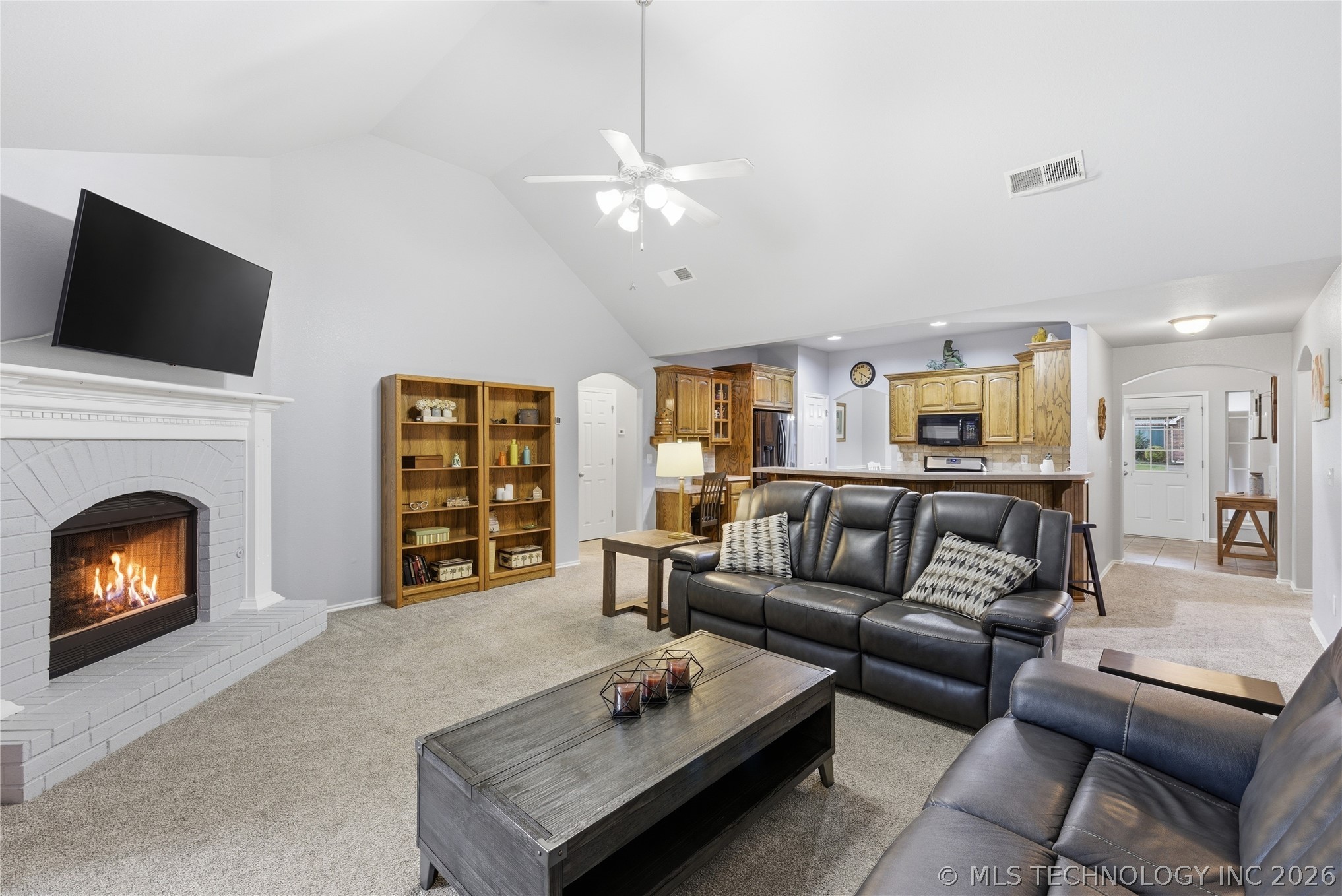 11248 S 274th Eastavenue Coweta OK 74429