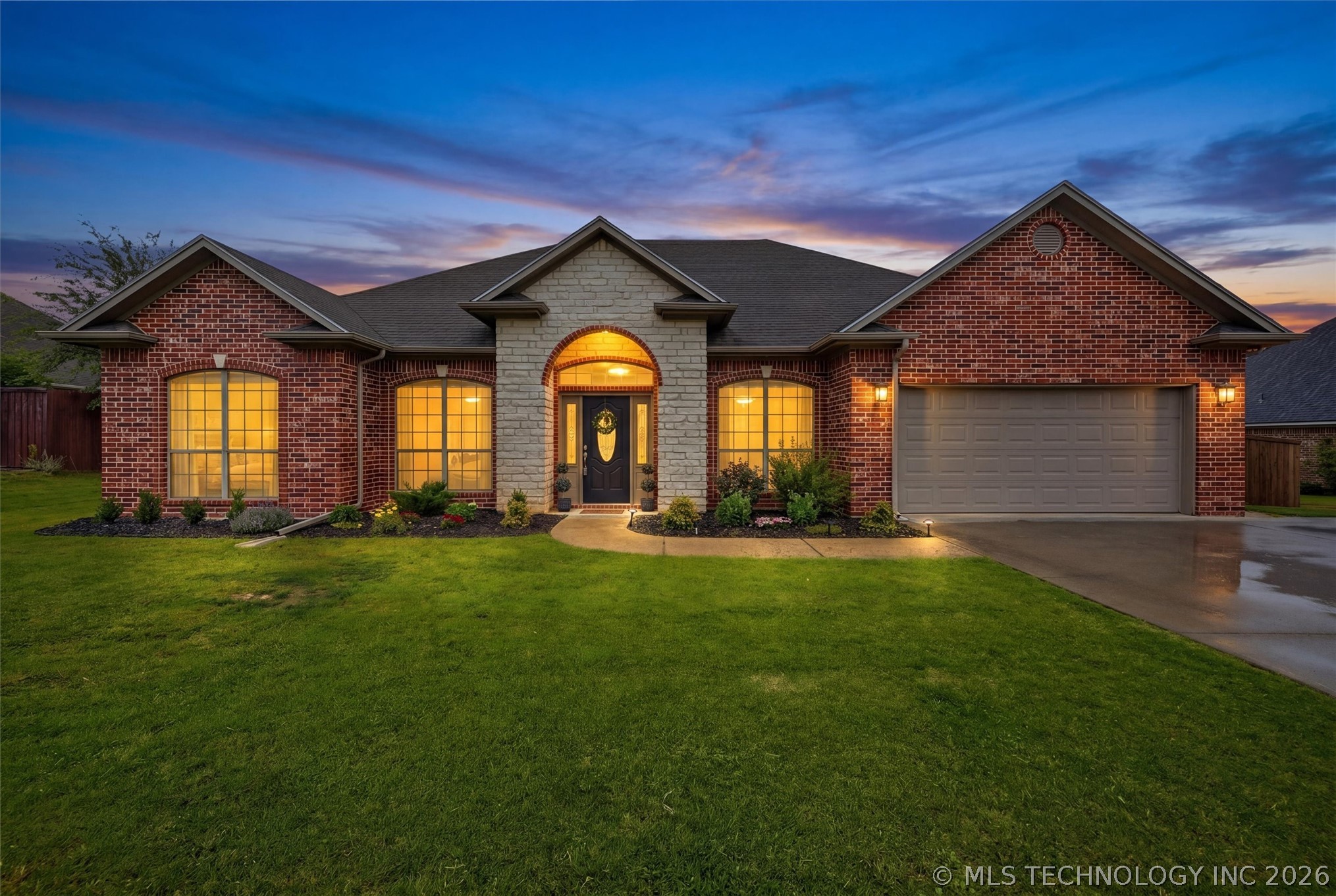1510 Remington West Circle Durant OK 74701