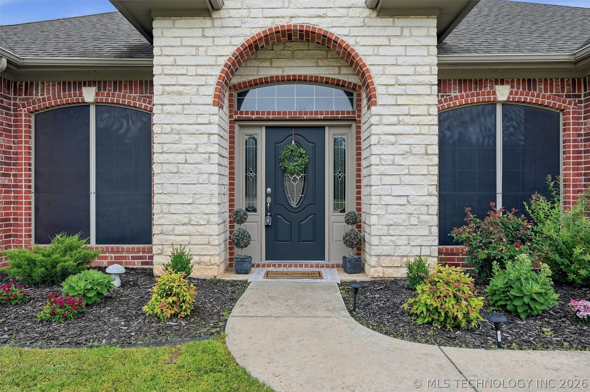 1510 Remington West Circle Durant OK 74701
