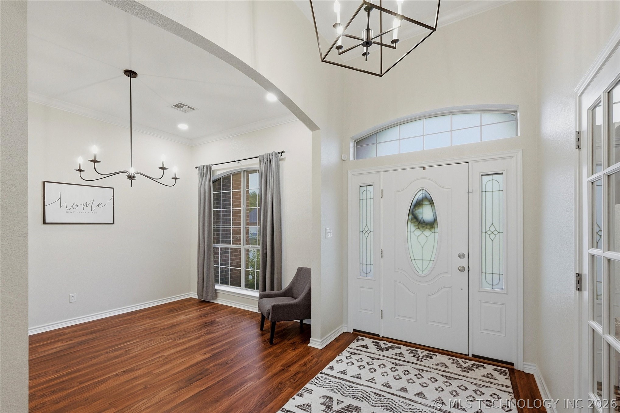 1510 Remington West Circle Durant OK 74701