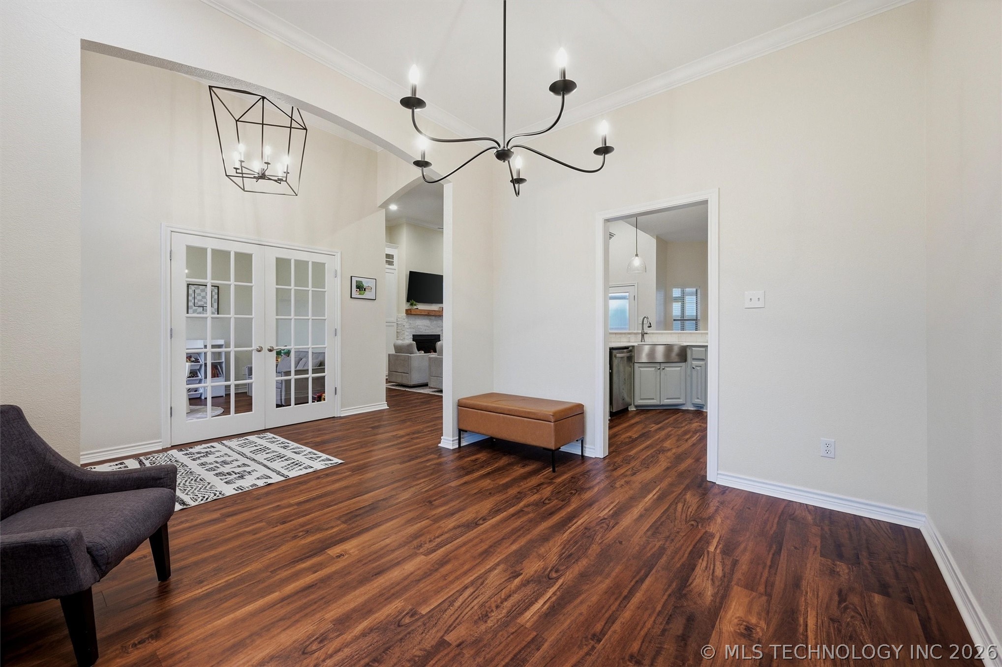 1510 Remington West Circle Durant OK 74701