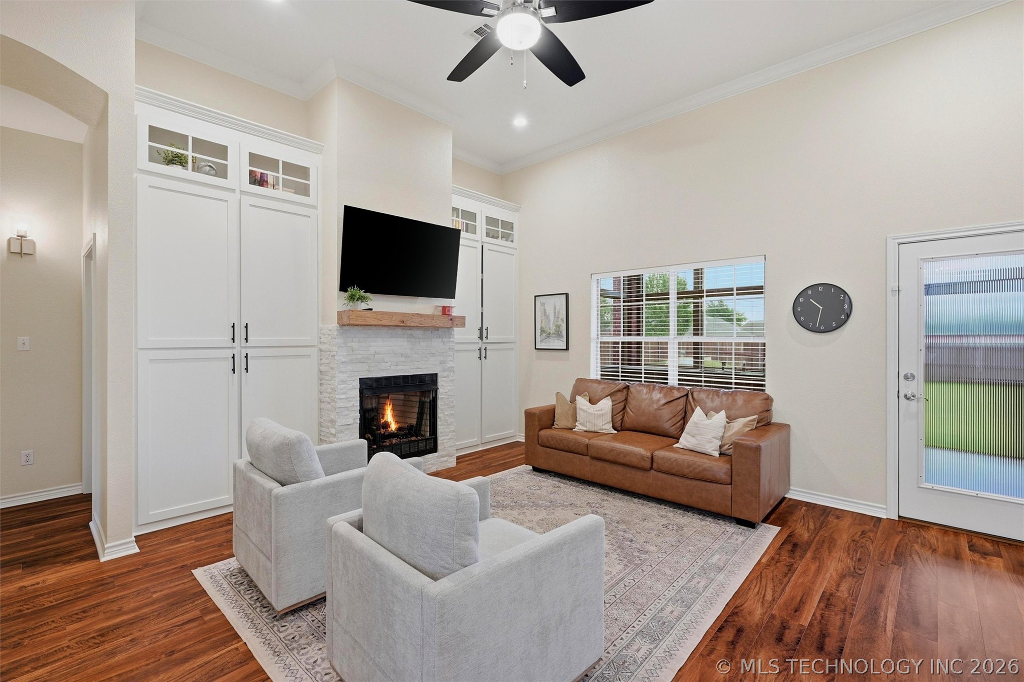 1510 Remington West Circle Durant OK 74701