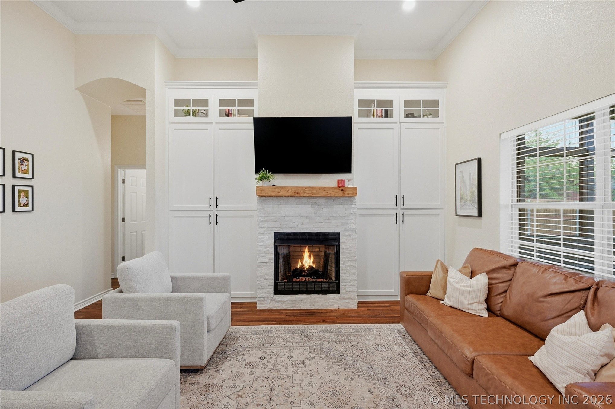 1510 Remington West Circle Durant OK 74701