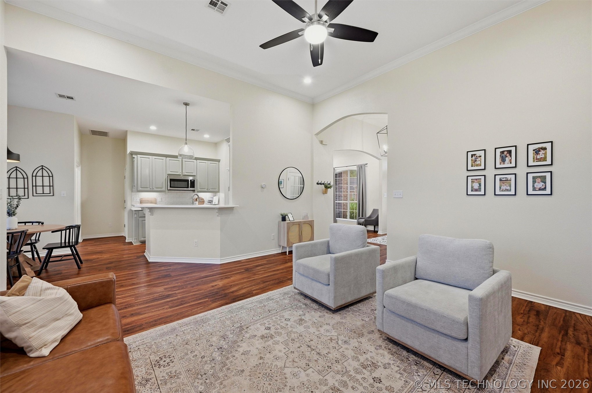 1510 Remington West Circle Durant OK 74701