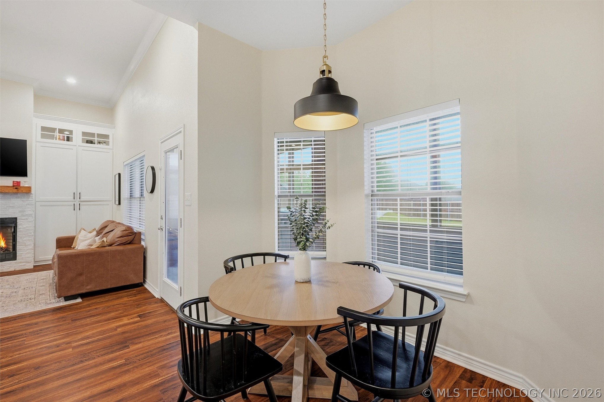 1510 Remington West Circle Durant OK 74701
