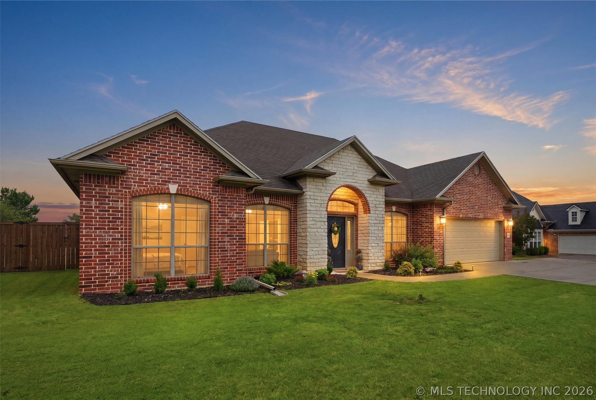 1510 Remington West Circle Durant OK 74701