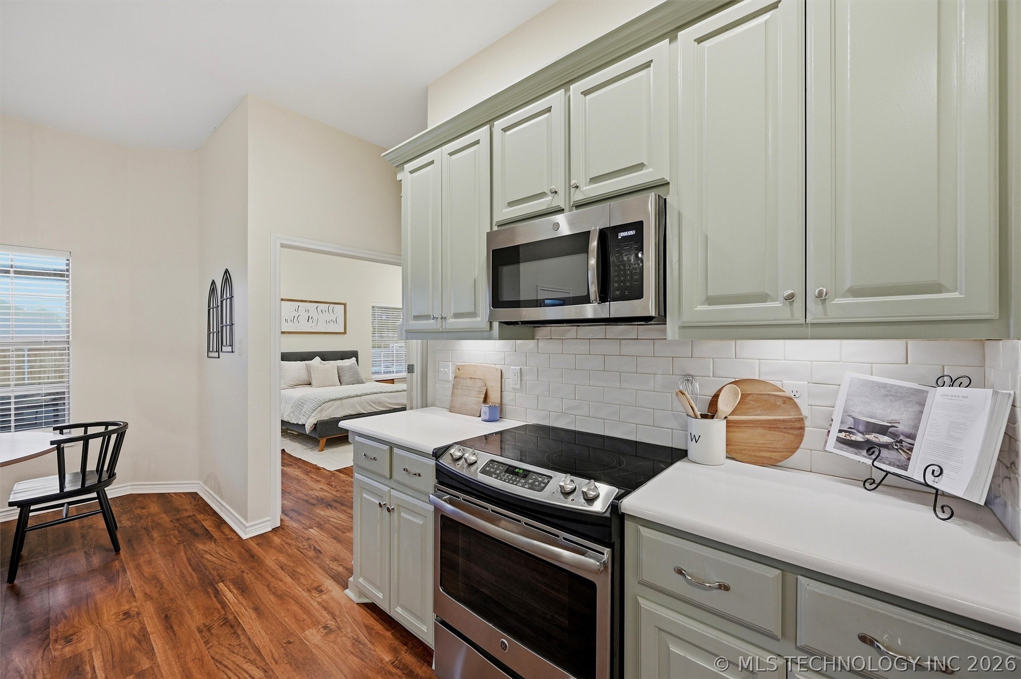 1510 Remington West Circle Durant OK 74701