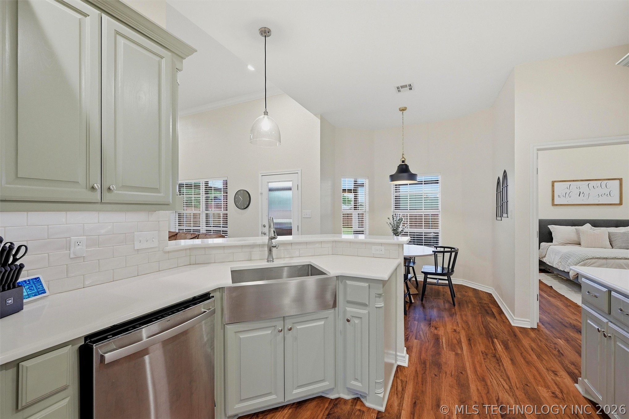 1510 Remington West Circle Durant OK 74701