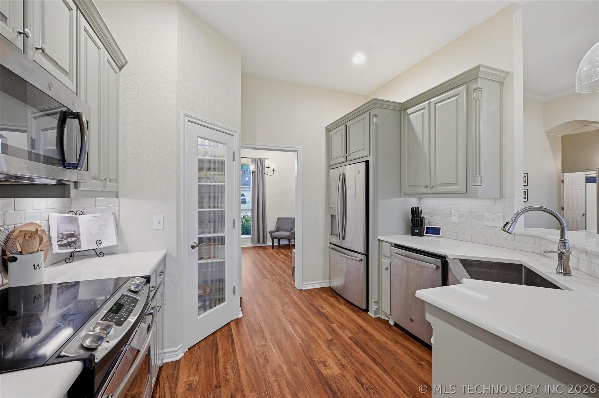 1510 Remington West Circle Durant OK 74701