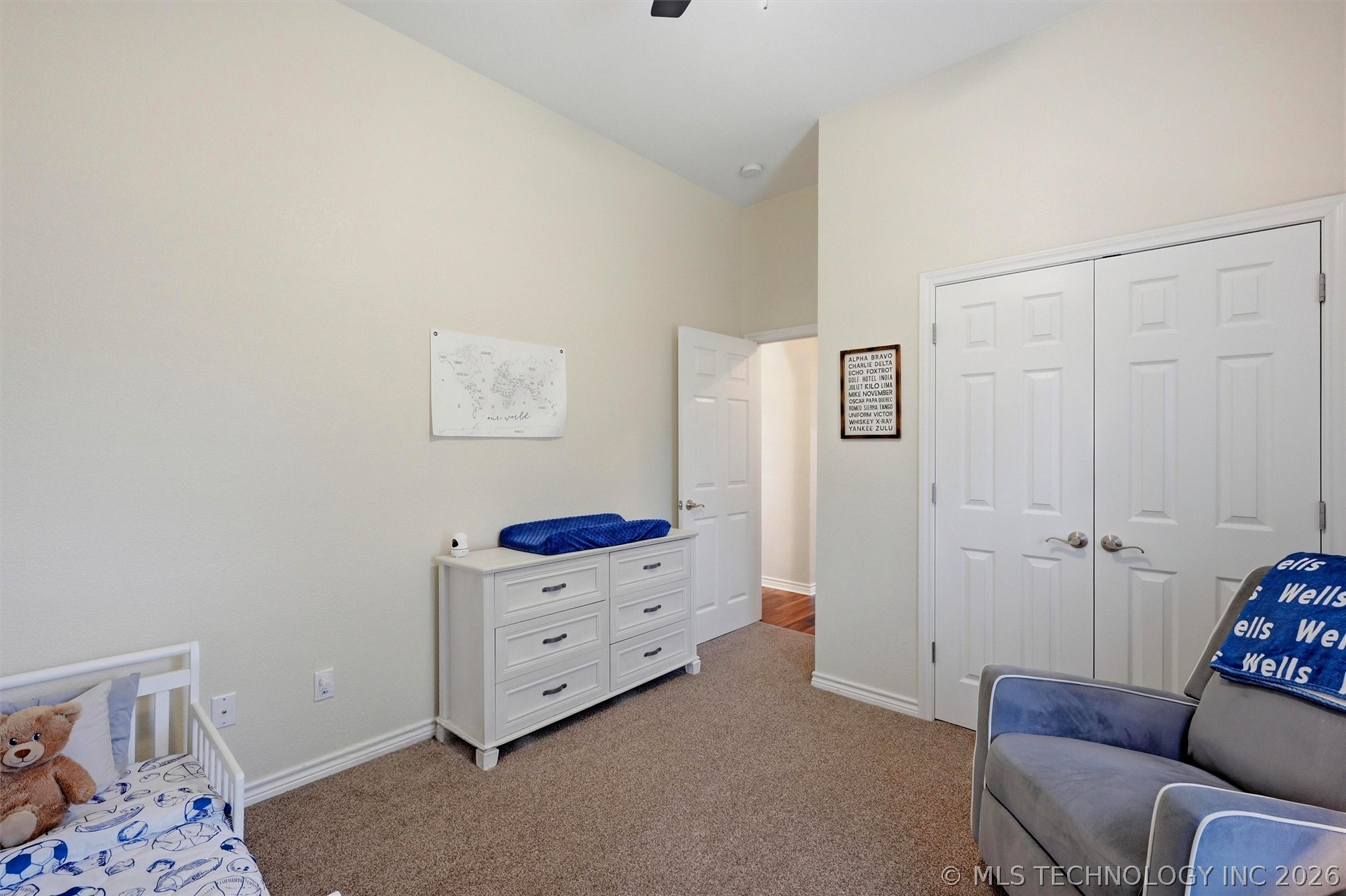1510 Remington West Circle Durant OK 74701
