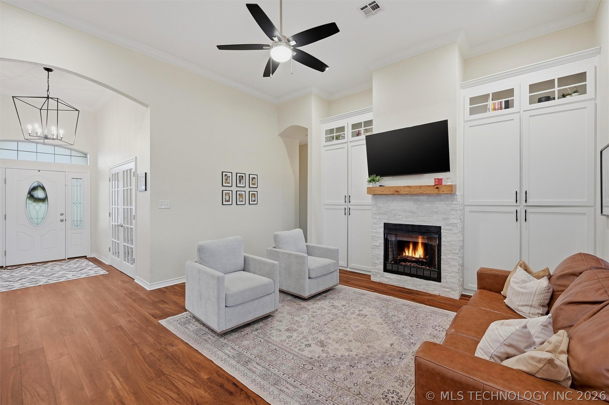 1510 Remington West Circle Durant OK 74701
