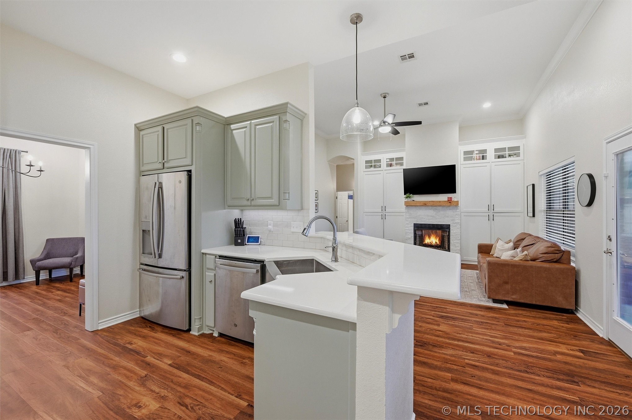 1510 Remington West Circle Durant OK 74701