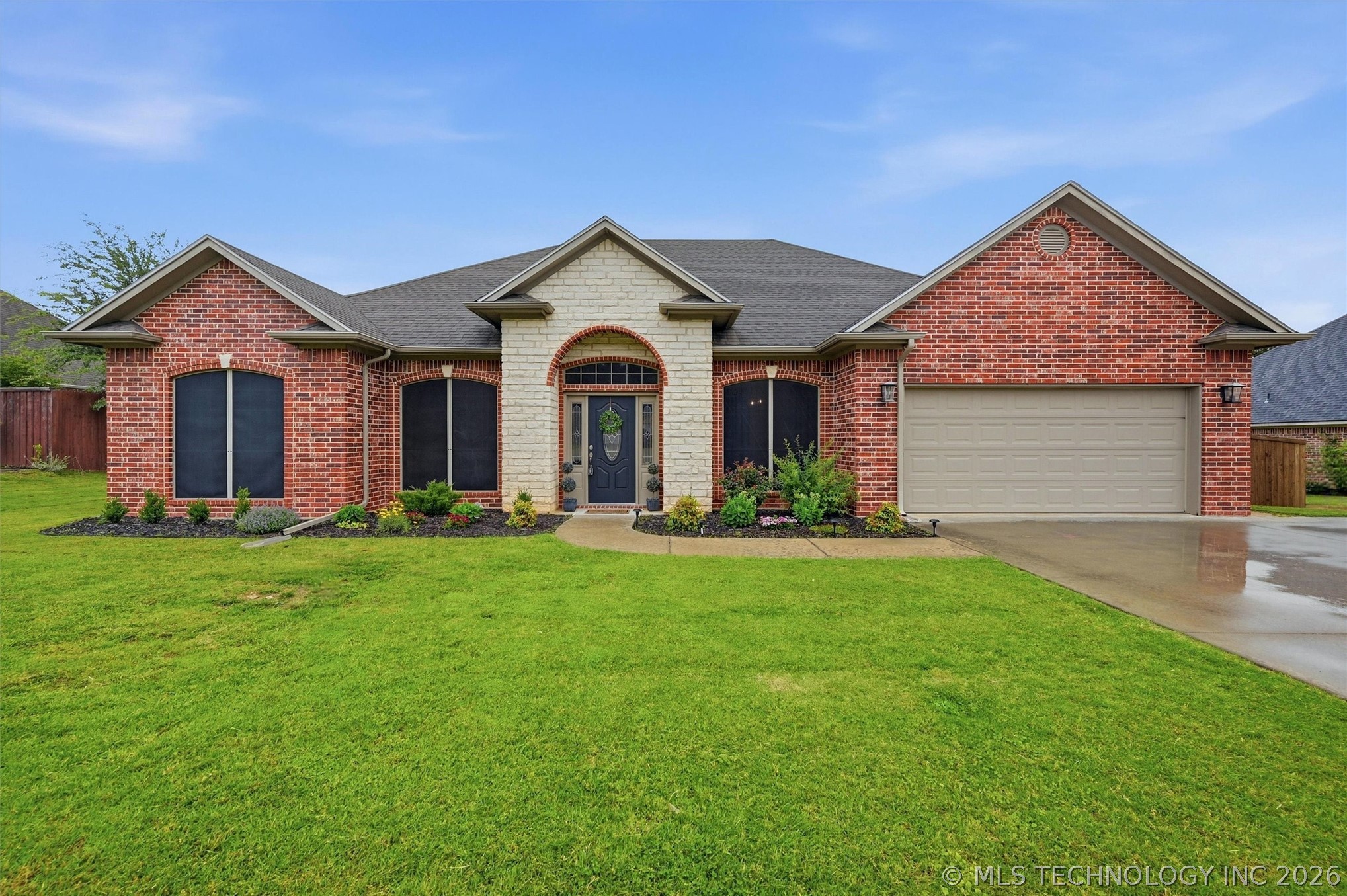 1510 Remington West Circle Durant OK 74701