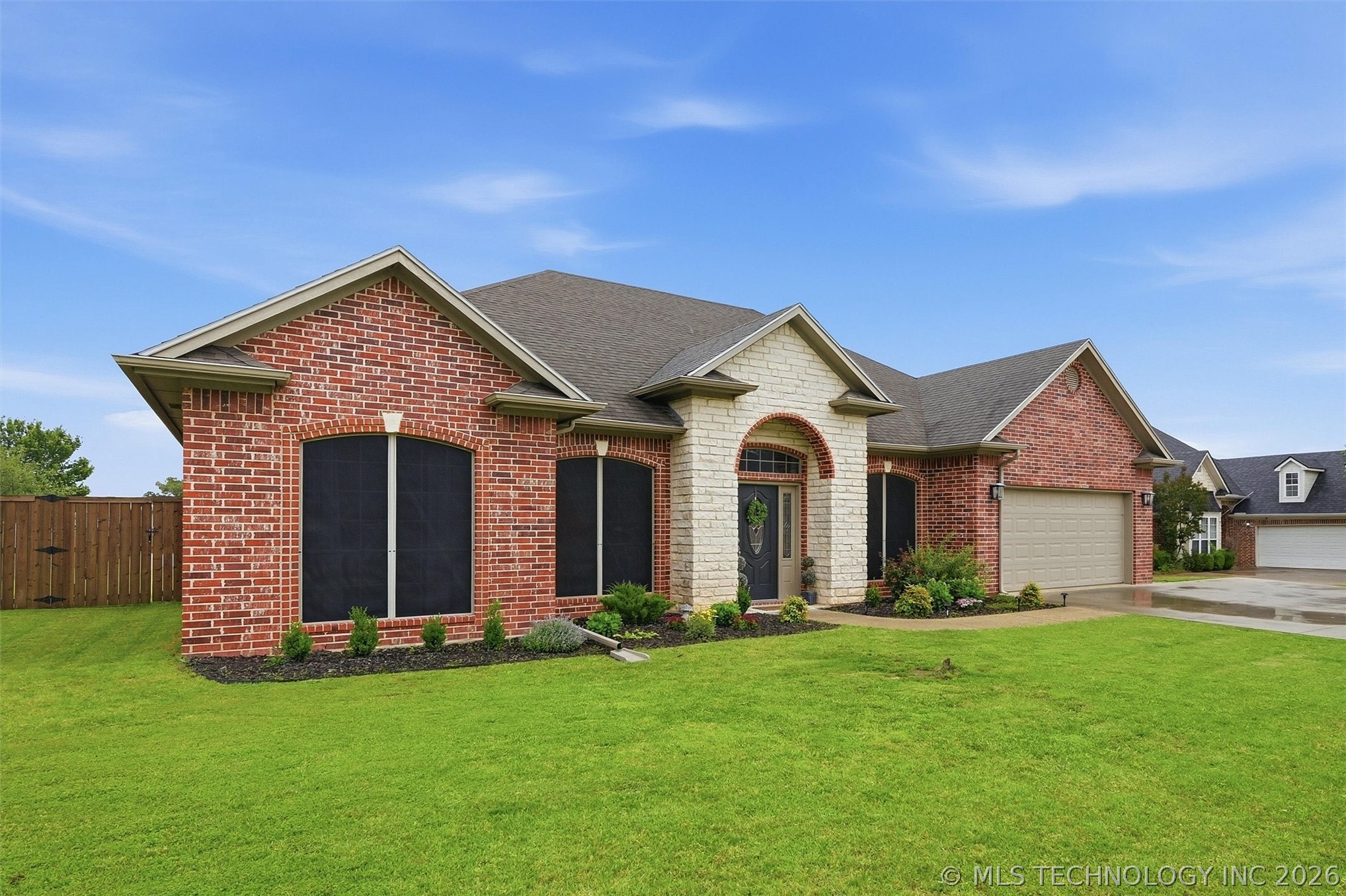 1510 Remington West Circle Durant OK 74701