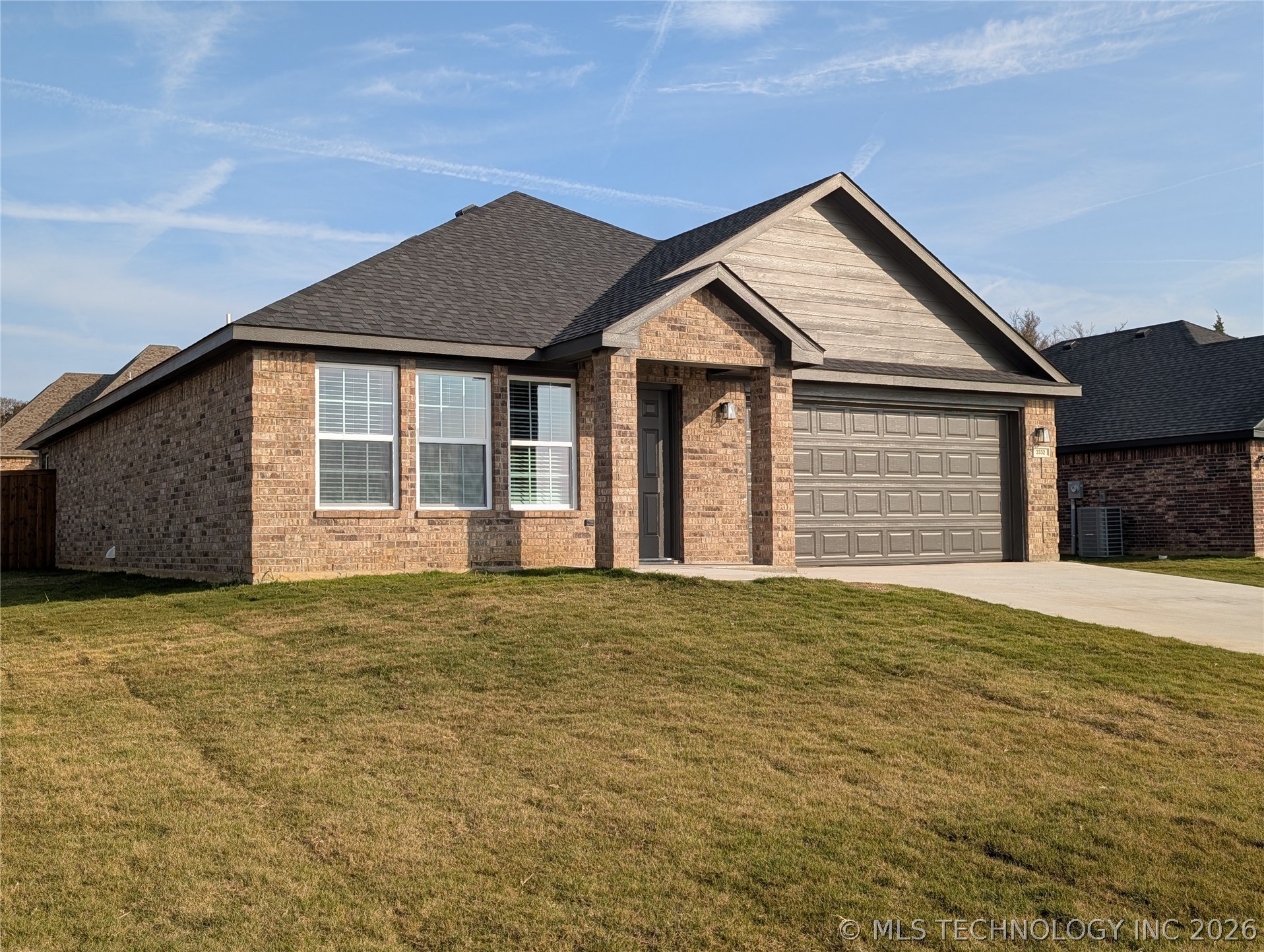 3332 Little John Durant OK 74701