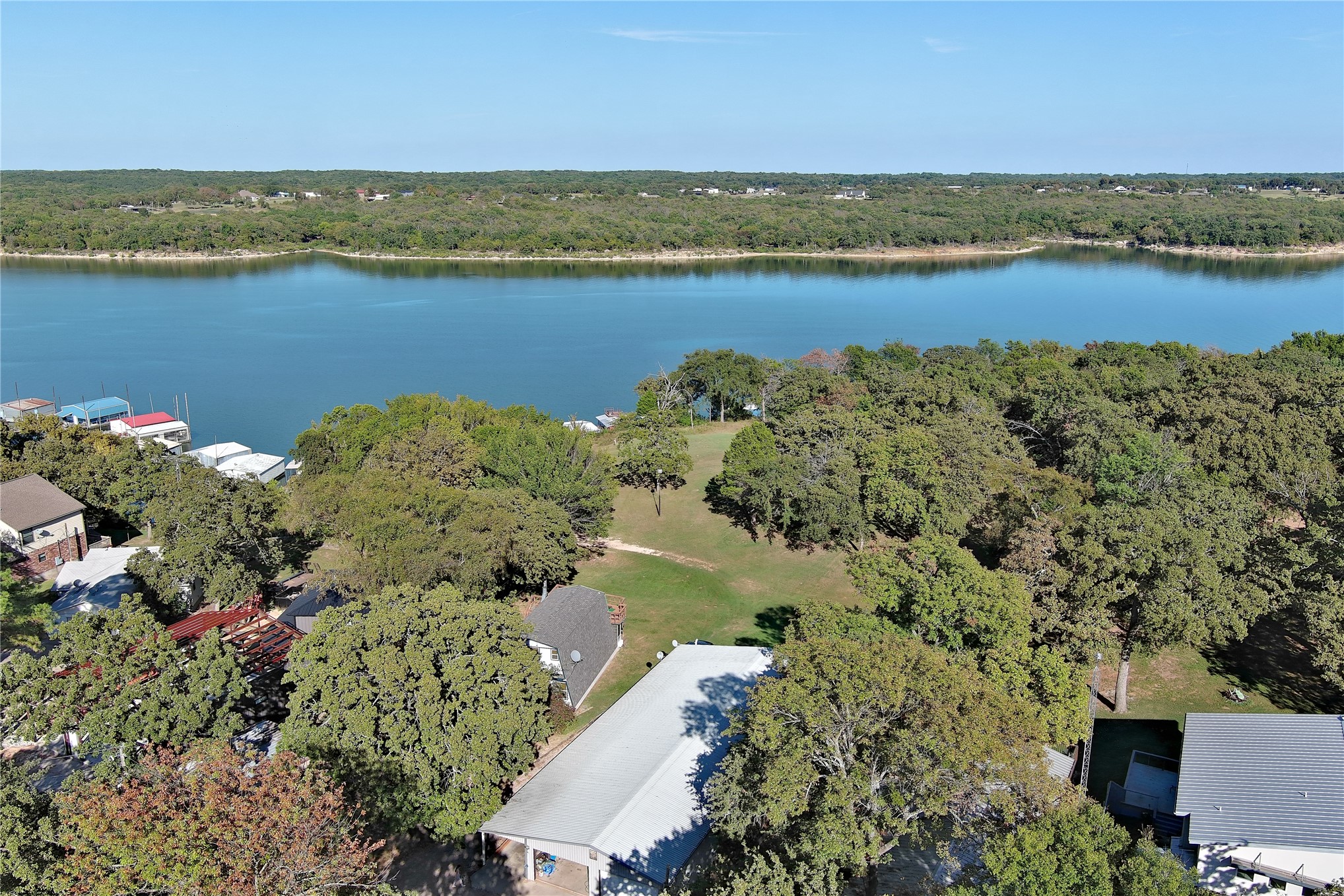 4410 Lakeshore Kingston OK 73439
