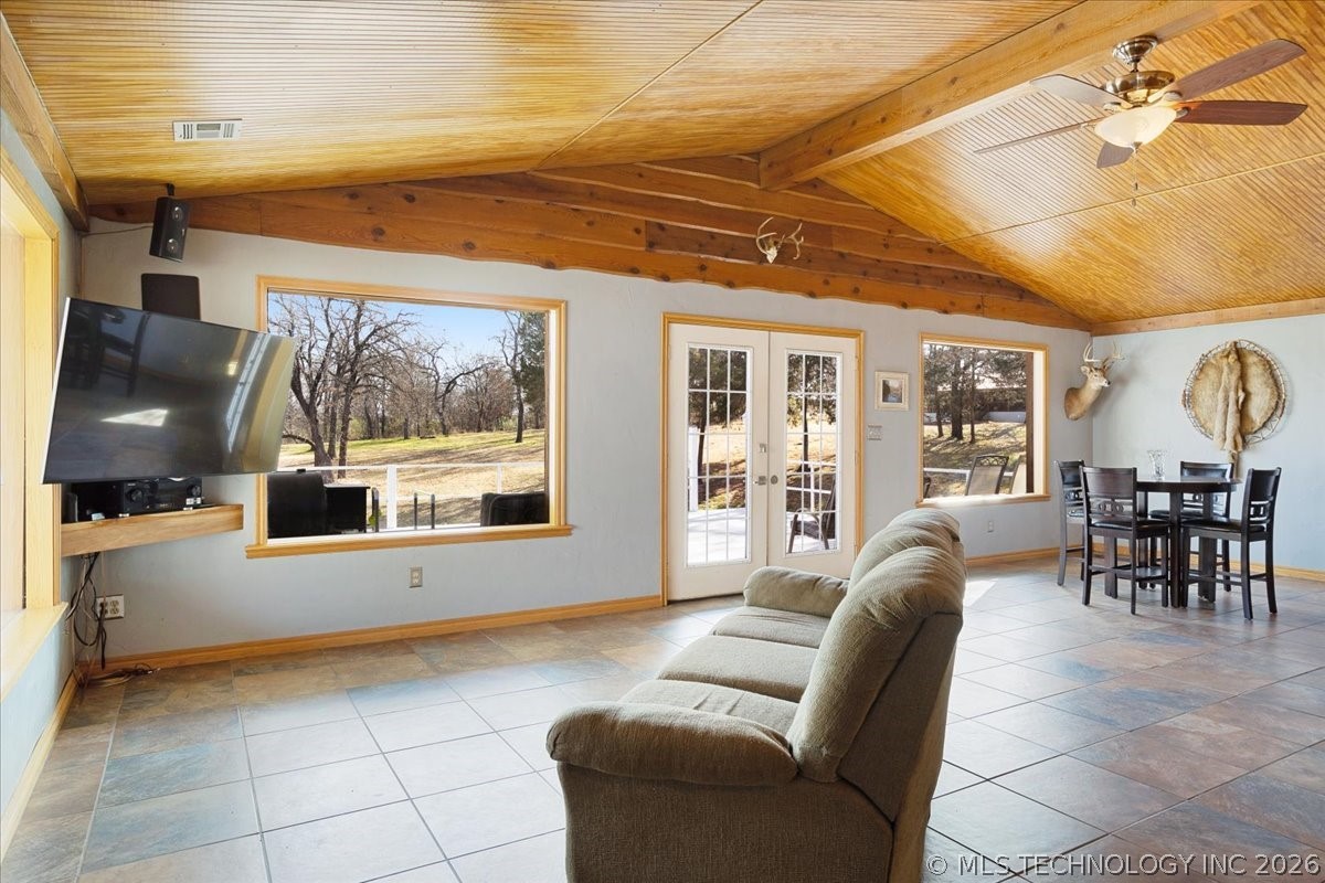 4410 Lakeshore Kingston OK 73439